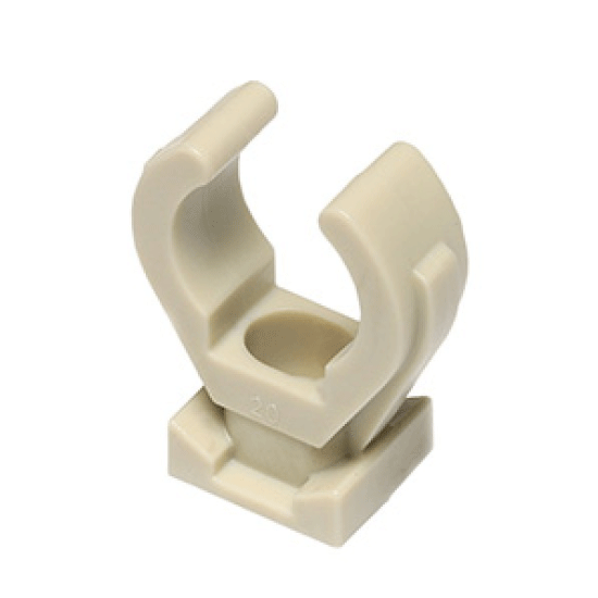 Brackets PPRc Dadex Polydex (PN-25)