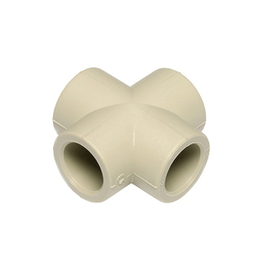 Cross Tee PPRc Dadex Polydex (PN-25)