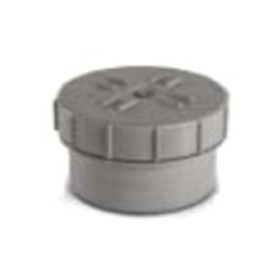 Access Plug / Top Tile