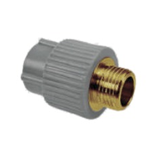 Male Threaded Adaptor