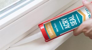 Adhesives & Sealants