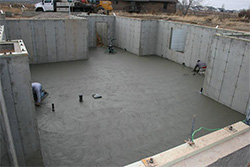 Concremight ZUBA-16/127
