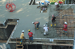 Cement Additives & Mortars