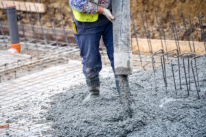 ConcrePlaste CP-16/40