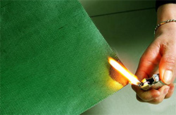 Flame Retardant Coatings