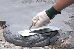 Floor Repair Kit