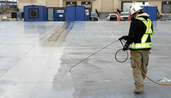 Waterproof & Protective Coatings